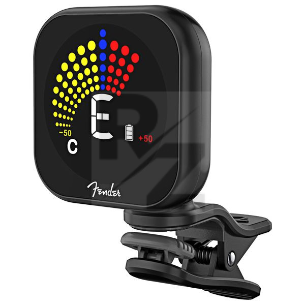 Fender Flash Tuner 2.0 Image Fender Flash Tuner 2.0