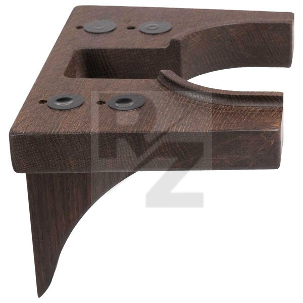 Image Schlagwerk IGWH Infinity Gong Wall Mount