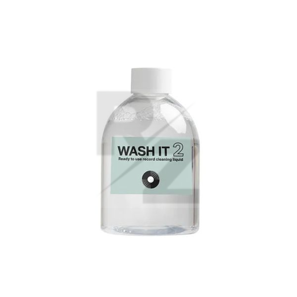Image Pro-Ject Wash It 2 250 ml