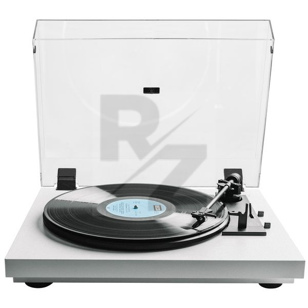 Image Pro-Ject Automat A1 White