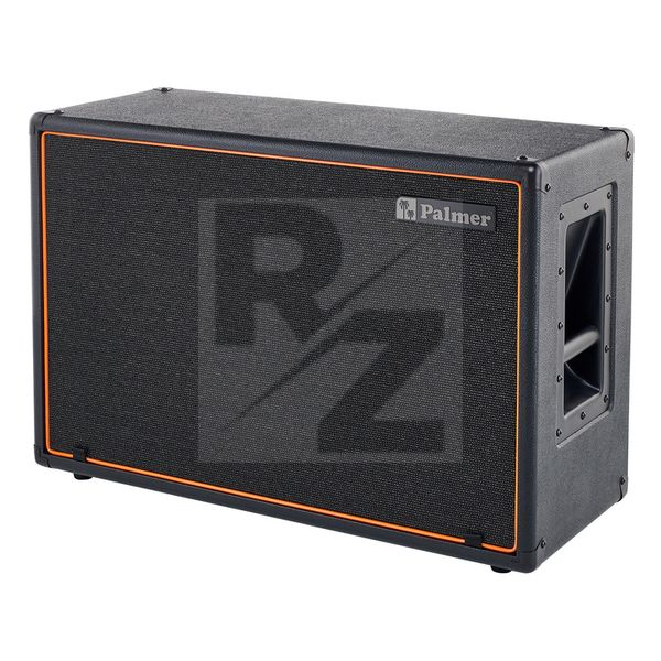 Image Palmer Cab 212 BX V30