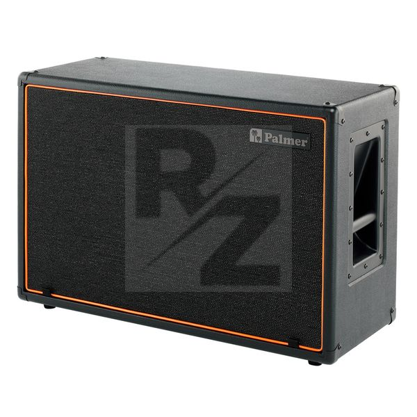 Image Palmer Cab 212 X GBK