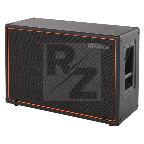 Image Palmer Cab 212 BX GBK