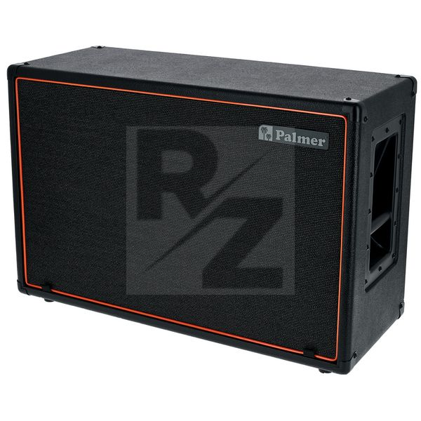 Image Palmer Cab 212 X CRM