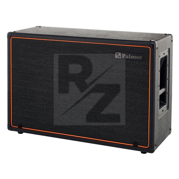 Image Palmer Cab 212 BX CRM