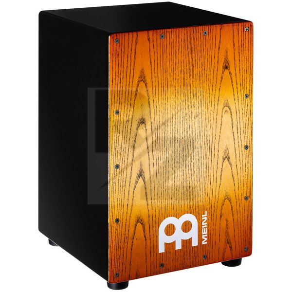 Meinl Headliner Cajon Sonoran Amber Image Meinl Headliner Cajon Sonoran Amber