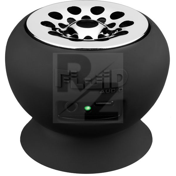 Image Fluid Audio Strum Buddy Heavy Metal