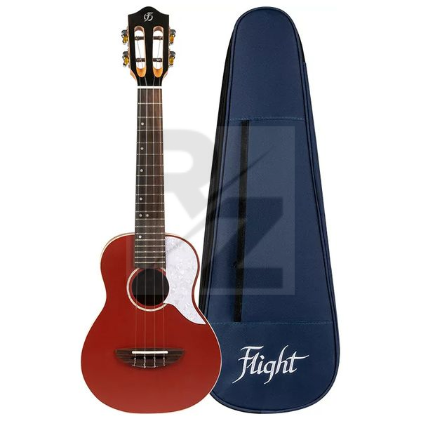 Image Flight Iris RD Concert Ukulele