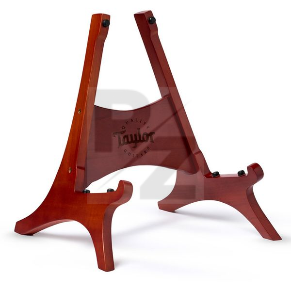 Taylor Mahogany Stand Dark Image Taylor Mahogany Stand Dark