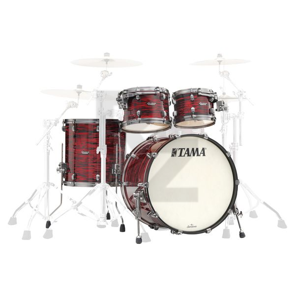 Tama Starclassic Maple Standard ROY Image Tama Starclassic Maple Standard ROY