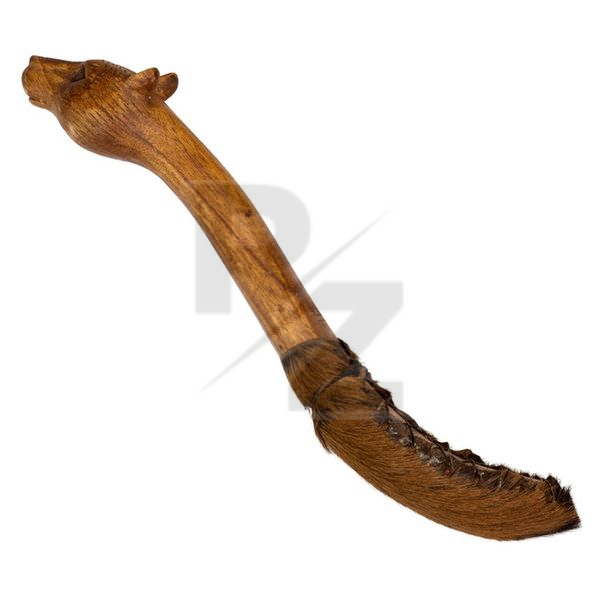 Image Terre Beater Shaman Mongolian Fox