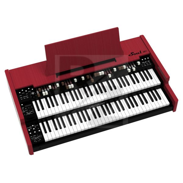 Image Viscount Legend Soul 261