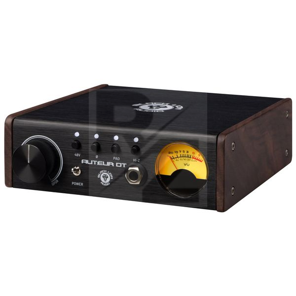 Black Lion Audio Auteur DT Image Black Lion Audio Auteur DT