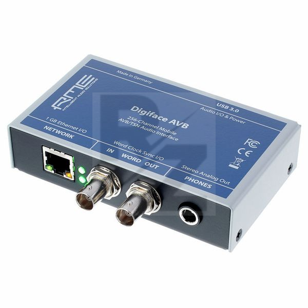 Image RME Digiface AVB
