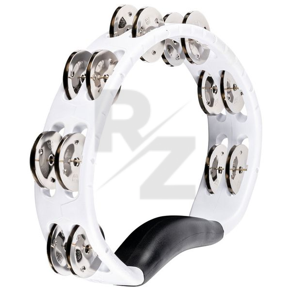 Image Meinl HTMT1WH Headliner Tambourine