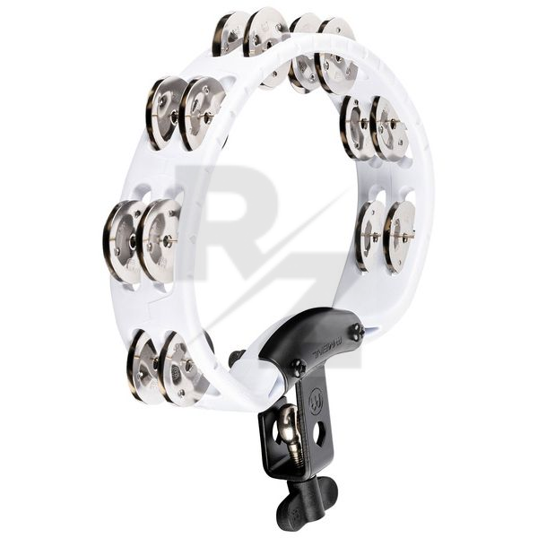 Image Meinl HTMT2WH Headliner Tambourine