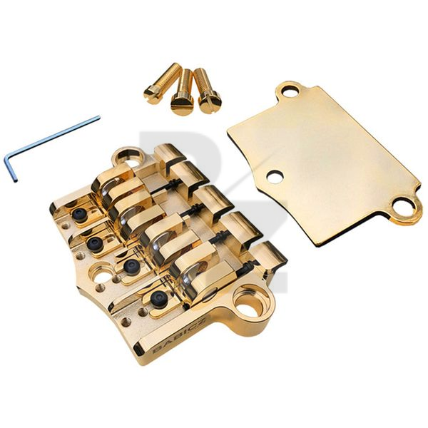 Image Babicz FCH 3-Point 4 String Bass GD