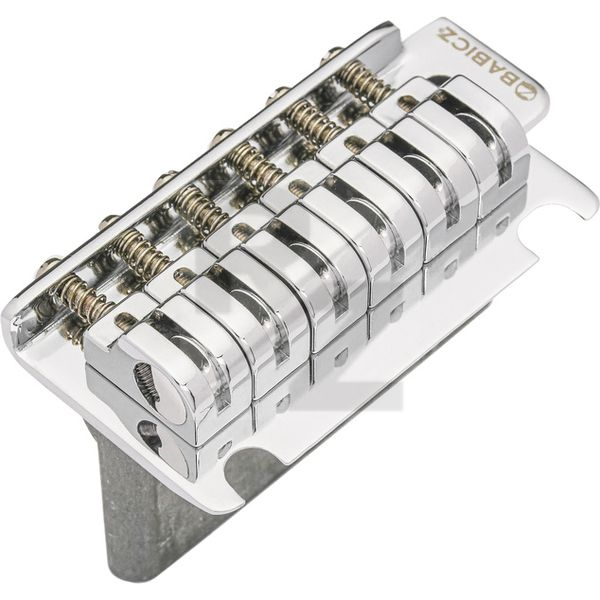 Image Babicz FCH Z-Series 2-Point Nar LH CH