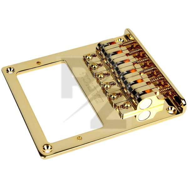 Image Babicz FCH Tele Billy G Hum-Bridge GD