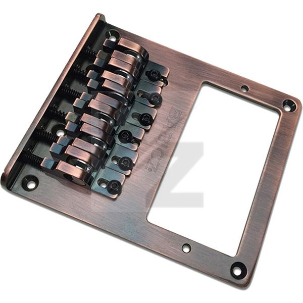 Image Babicz FCH Tele Billy G Hum-Bridge AB