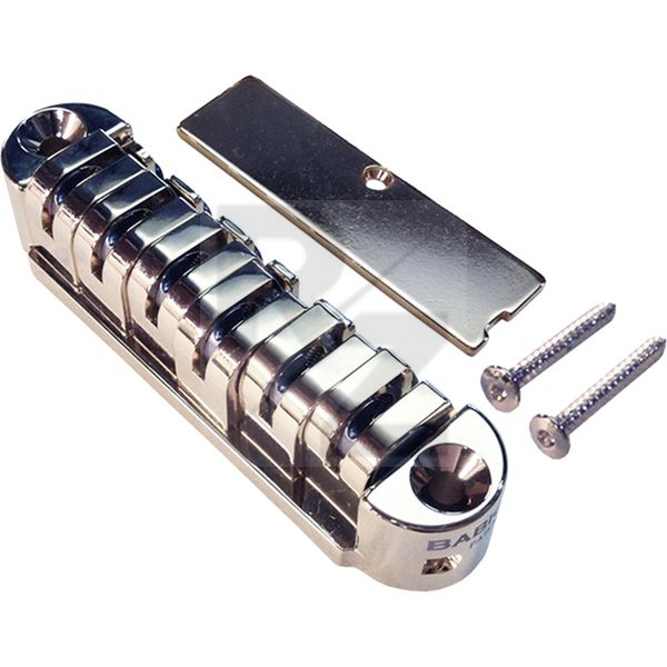 Image Babicz FCH Tune O Matic Arched Chrome