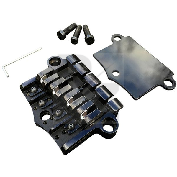 Image Babicz FCH 3-Point 4 Stg. EP Bass BK