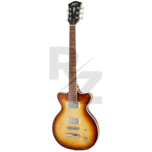 Image Höfner HCT-Leader