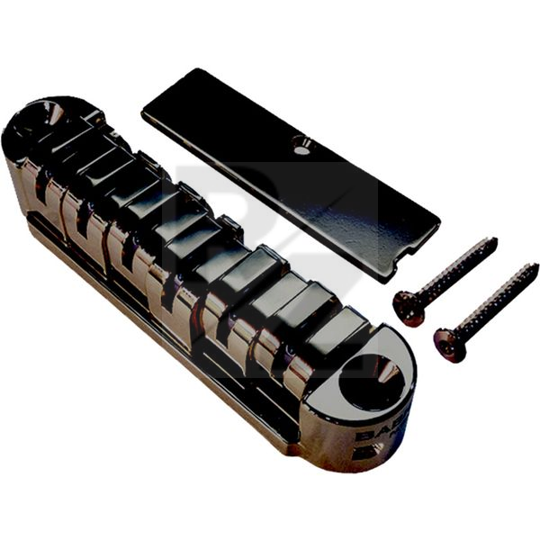 Image Babicz FCH Tune O Matic Arched Black