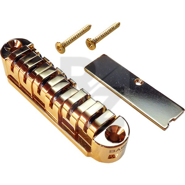 Image Babicz FCH Tune O Matic Flat Gold