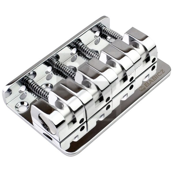 Image Babicz FCH-4 Z-Series 5-Hole CH