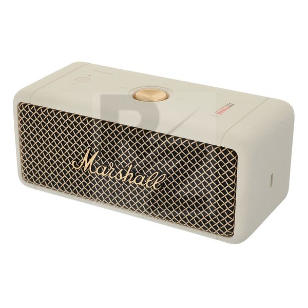 Image Marshall Emberton Cream