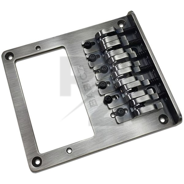 Image Babicz FCH Tele Billy G Hum-Bridge AS