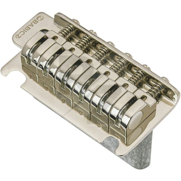 Image Babicz FCH Z-Series 2-Point Nar N