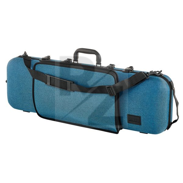 Image Gewa Bio A Violin Case 1/2 - 4/4 BL
