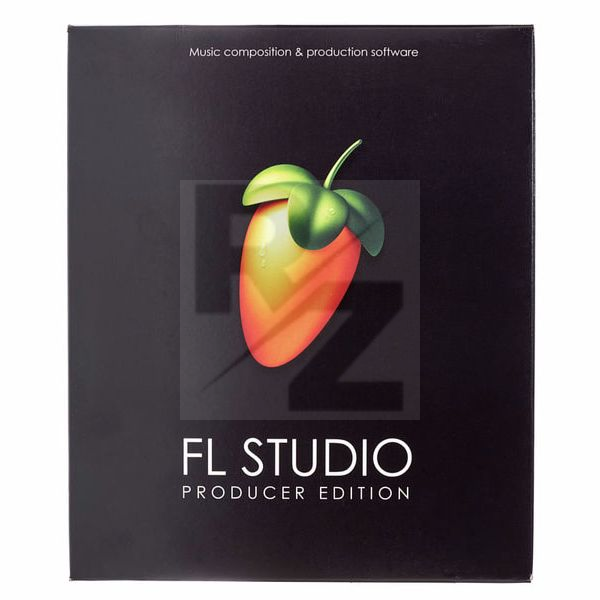Image Image-Line FL Studio Producer Edition