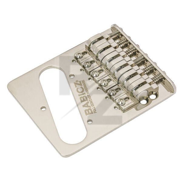 Image Babicz FCH Tele Bridge N