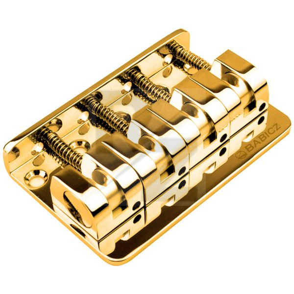 Image Babicz FCH-4 Z-Series 5-Hole GD