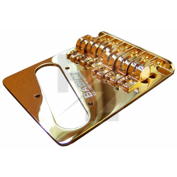 Image Babicz FCH Tele Bridge G