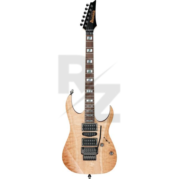 Image Ibanez RG8570-CST-NT