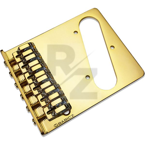 Image Babicz FCH Tele Z-Series SC GD