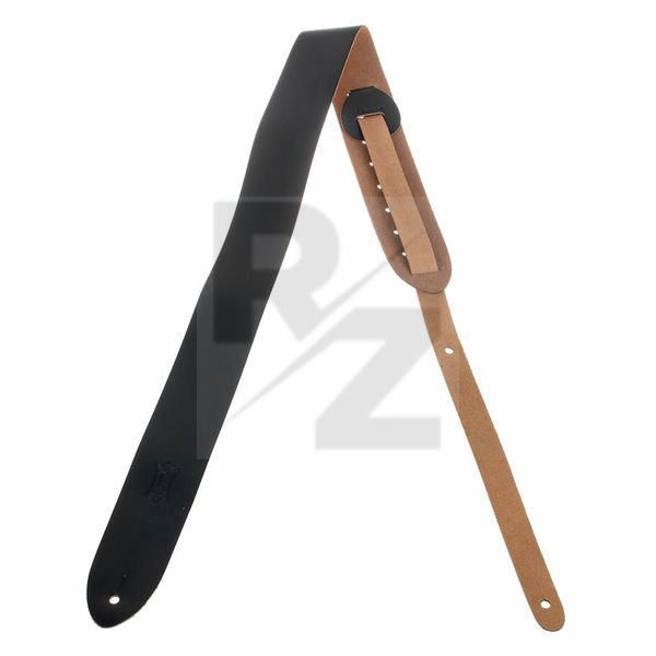 Image Levys Leather Strap 2