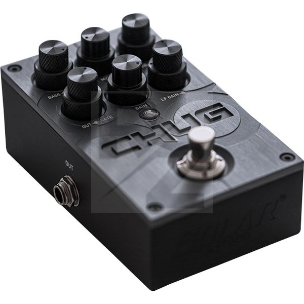 Image Solar Guitars Chug Pedal