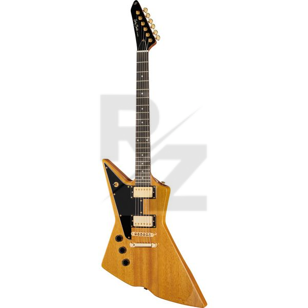 Image Harley Benton EX-76 LH Classic GHW AN