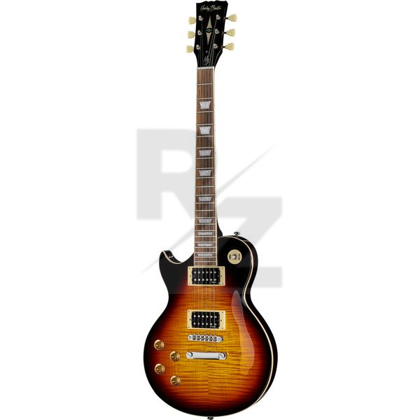 Image Harley Benton SC-550LH II Gotoh AFB