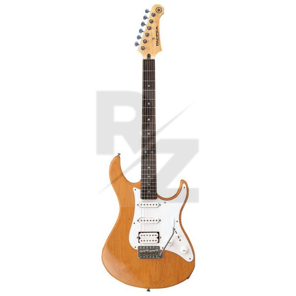 Image Yamaha Pacifica 112J YNS