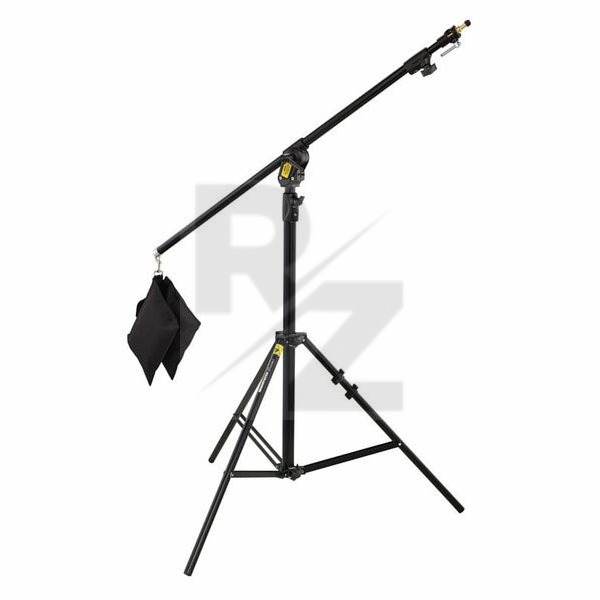 Image Manfrotto 420B Combi Boom Stand Alu