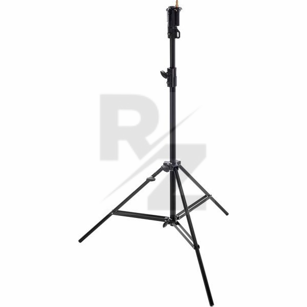 Image Manfrotto 008BU Stand Cine Alu Bk