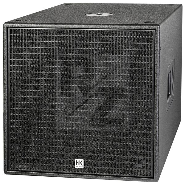 Image HK Audio Linear 5 MKII 118 Sub A