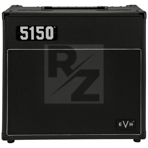 Image Evh 5150 Iconic 15W 1X10 Combo BK