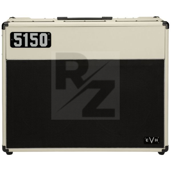 Image Evh 5150 Iconic 60W 2X12 Combo IVY